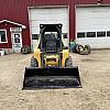 2018 Gehl R190 Skid Loader