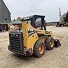 2018 Gehl R190 Skid Loader