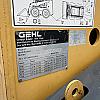 2018 Gehl R190 Skid Loader