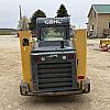 2018 Gehl R190 Skid Loader