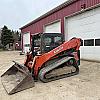 2015 Kubota SVL90-2 Skid Loader
