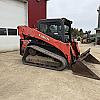 2015 Kubota SVL90-2 Skid Loader