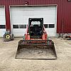 2015 Kubota SVL90-2 Skid Loader