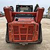 2015 Kubota SVL90-2 Skid Loader