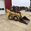 2012 Gehl 3640E Skid Loader