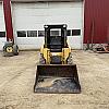 2012 Gehl 3640E Skid Loader