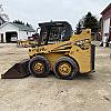 2012 Gehl 3640E Skid Loader