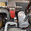 2012 Gehl 3640E Skid Loader