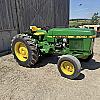 1982 John Deere 2040