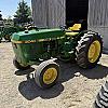 1982 John Deere 2040