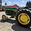 1982 John Deere 2040