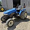 2001 New Holland Tc29D