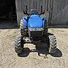 2001 New Holland Tc29D