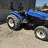 2001 New Holland Tc29D