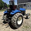 2001 New Holland Tc29D