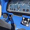 2007 New Holland Tc55DA Loader Tractor 4x4