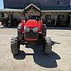 2018 Massey Ferguson 2706E 4x4 Tractor