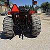 2018 Massey Ferguson 2706E 4x4 Tractor