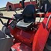 2018 Massey Ferguson 2706E 4x4 Tractor