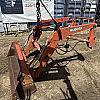 2012 Kubota La482 loader