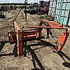 2012 Kubota La482 loader