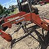 2012 Kubota La482 loader