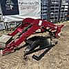 2012 Mahindra Unused 7095LGc loader with brackets and valve