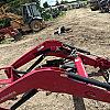 2012 Mahindra Unused 7095LGc loader with brackets and valve
