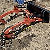 2012 Kubota Loader