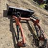 2012 Kubota Loader