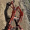 2012 Kubota La435 loader
