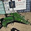 2012 John Deere H180 loader
