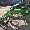 2012 John Deere H180 loader