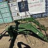 2012 John Deere 460 loader