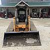 2008 Case 445ct Skid Loader