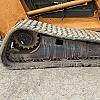 2008 Case 445ct Skid Loader