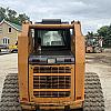 2008 Case 445ct Skid Loader