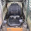 2008 Case 445ct Skid Loader