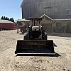 2000 Case IH C80 Loader Tractor 4x4