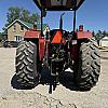 2000 Case IH C80 Loader Tractor 4x4