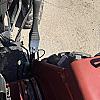 2000 Case IH C80 Loader Tractor 4x4