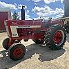 1975 International 1066