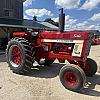 1975 International 1066