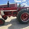 1975 International 1066