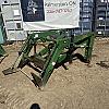 2012 John Deere 440 loader