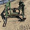 2012 John Deere 440 loader