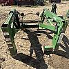 2012 John Deere 440 loader