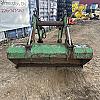 2012 John Deere 146 loader with bucket