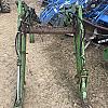 2012 John Deere 245 loader with brackets