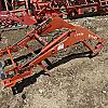 2012 Kubota La535 loader